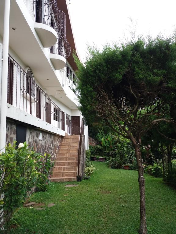 El Balcon De Ataco Hotel Concepción de Ataco Eksteriør billede